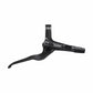 Frein Disque SHIMANO Complet Arrière Noir BL-MT401 BR-MT420 4 piston
