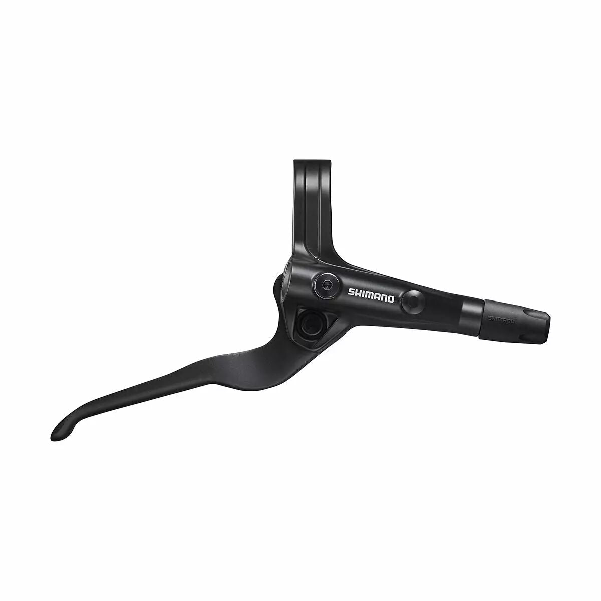 Frein Disque SHIMANO Complet Arrière Noir BL-MT401 BR-MT420 4 piston