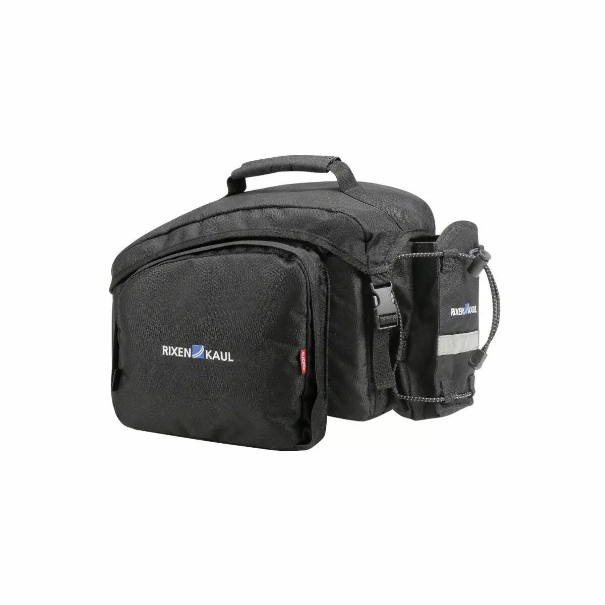 Sacoche pour porte bagage Rackpack 1 plus KLICKFIX