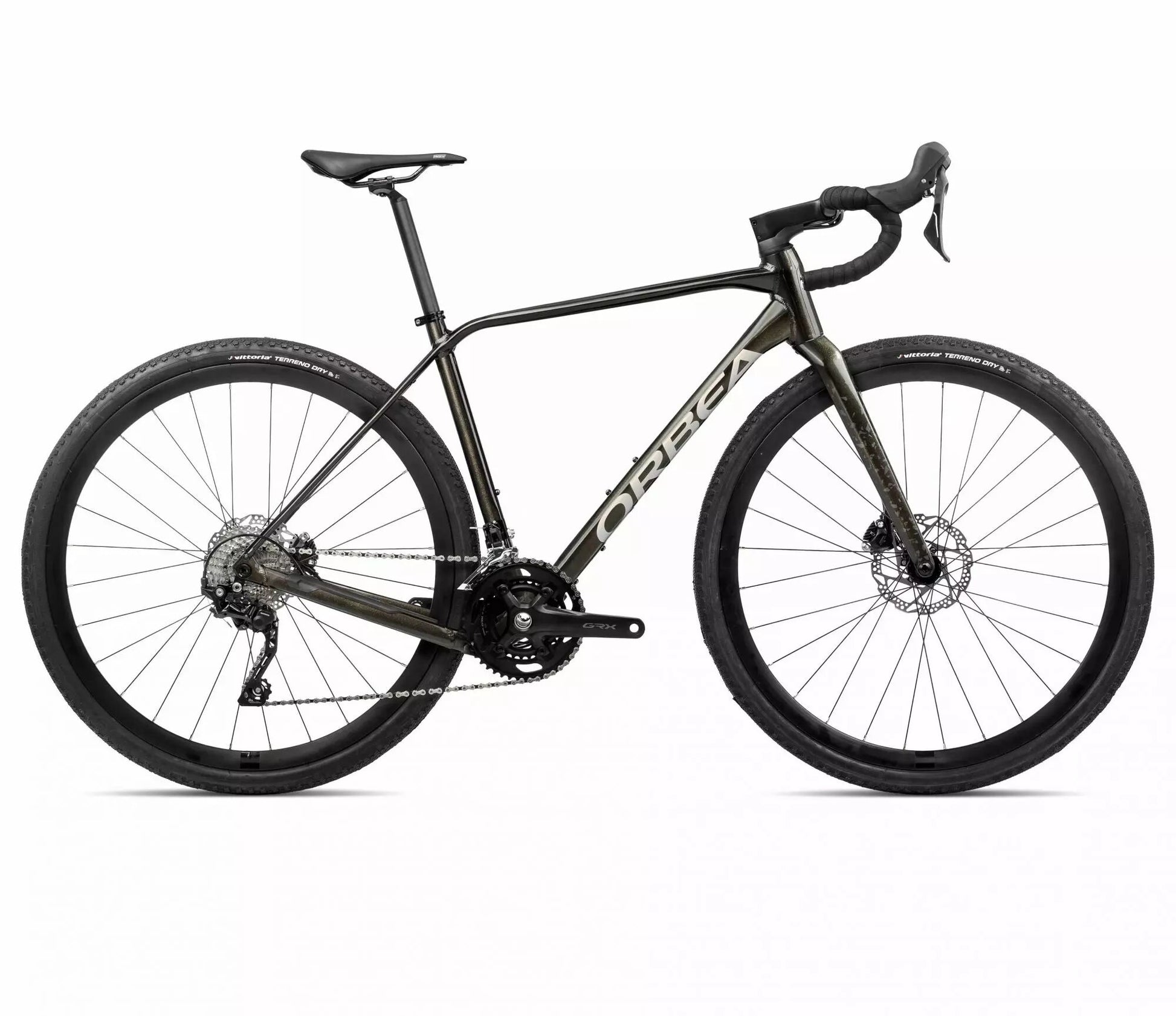 ORBEA Terra H40 Gravel 2024