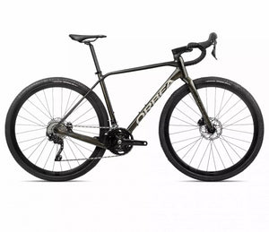 ORBEA Terra H40 Gravel 2024