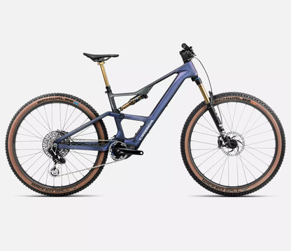 ORBEA Rise SL M-LTD 420W  2025
