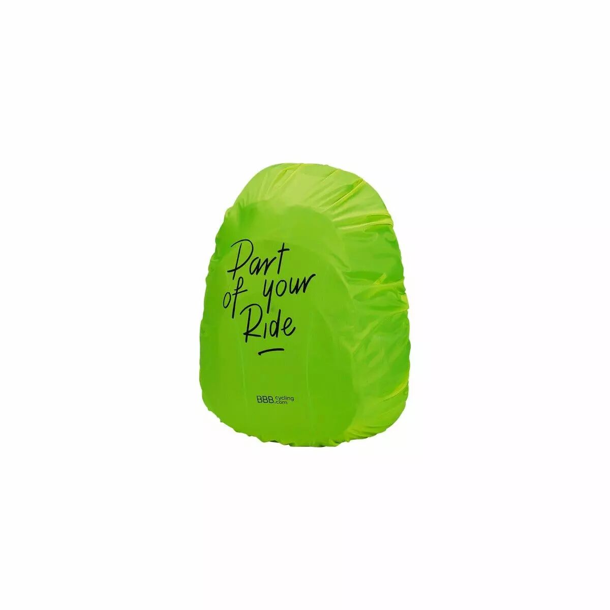 Couvre sac à dos imperméable Backpack BBB