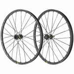 Roues Mavic Deemax Paire SamHill 27,5 Paire Boost
