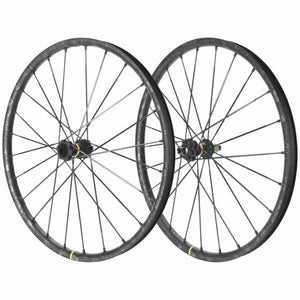 Roues Mavic Deemax Paire SamHill 27,5 Paire Boost