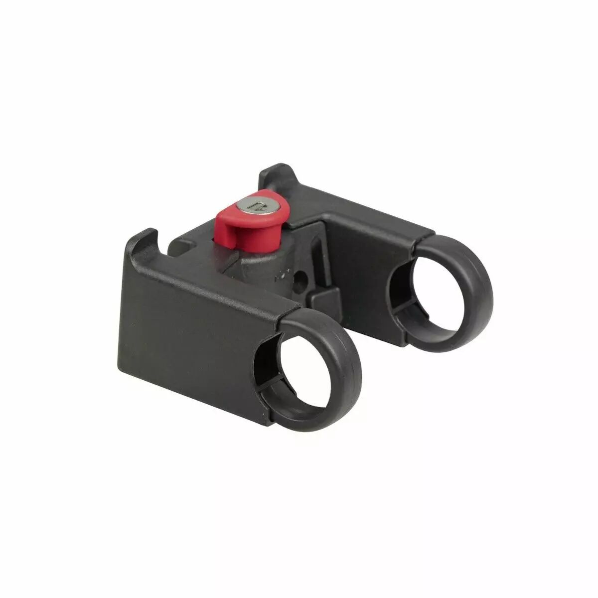Fixation pour cintre Avec serrure KLICKFIX