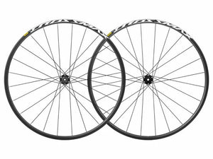 Paire De Roues Mavic Crossmax 27,5 XD