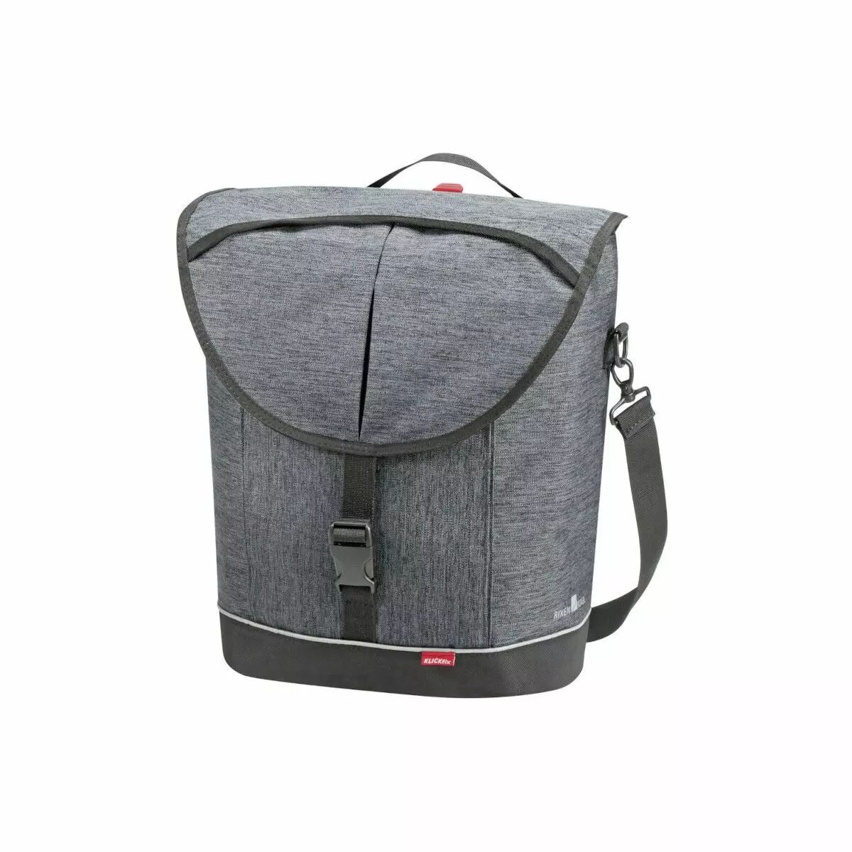 Sacoche CITA 2 Gris KLICKFIX