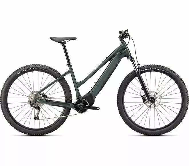 SPECIALIZED TERO 3.0 ST NB OAKGRNMET/SMK