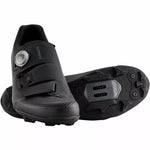 Chaussures VTT SHIMANO XC502 Noir