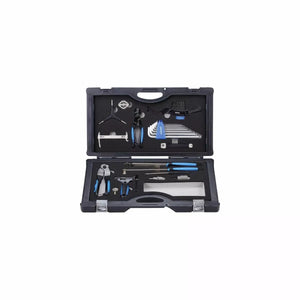 Malette à outils vélo AllroundKit 16 pièces BBB