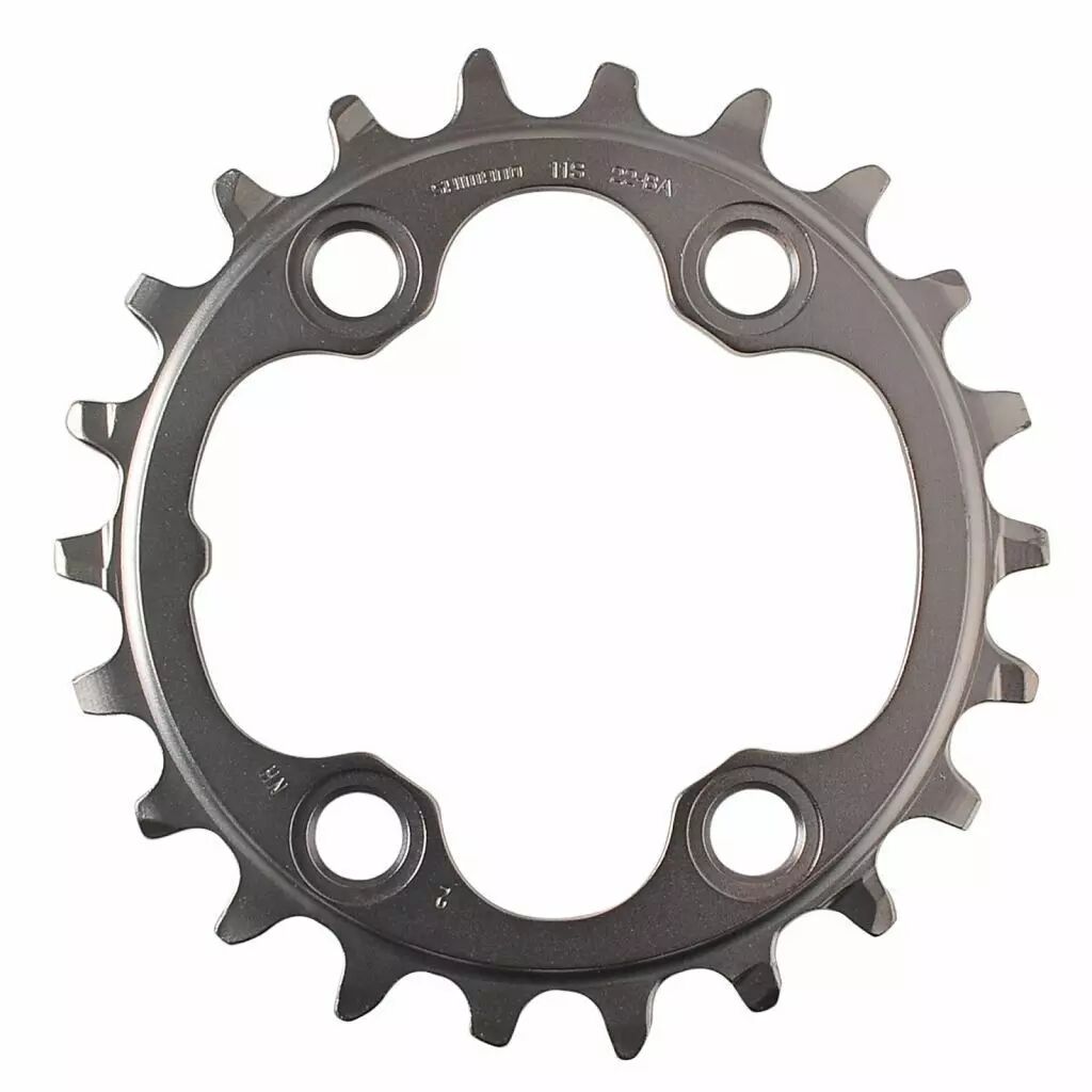 Plateau SHIMANO 24D XT FC-M8000