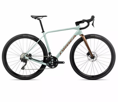 Orbea Terra Gravel H40 2025