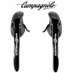 CAMPAGNOLO poignées Ergopower AT 11s EPS - BLACK option