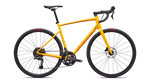Vélo Specialized Allez E5 California Sunshine/Orange Zest