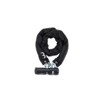 cyclelock SecureChain ART2 /Sold Secure Silver BBB
