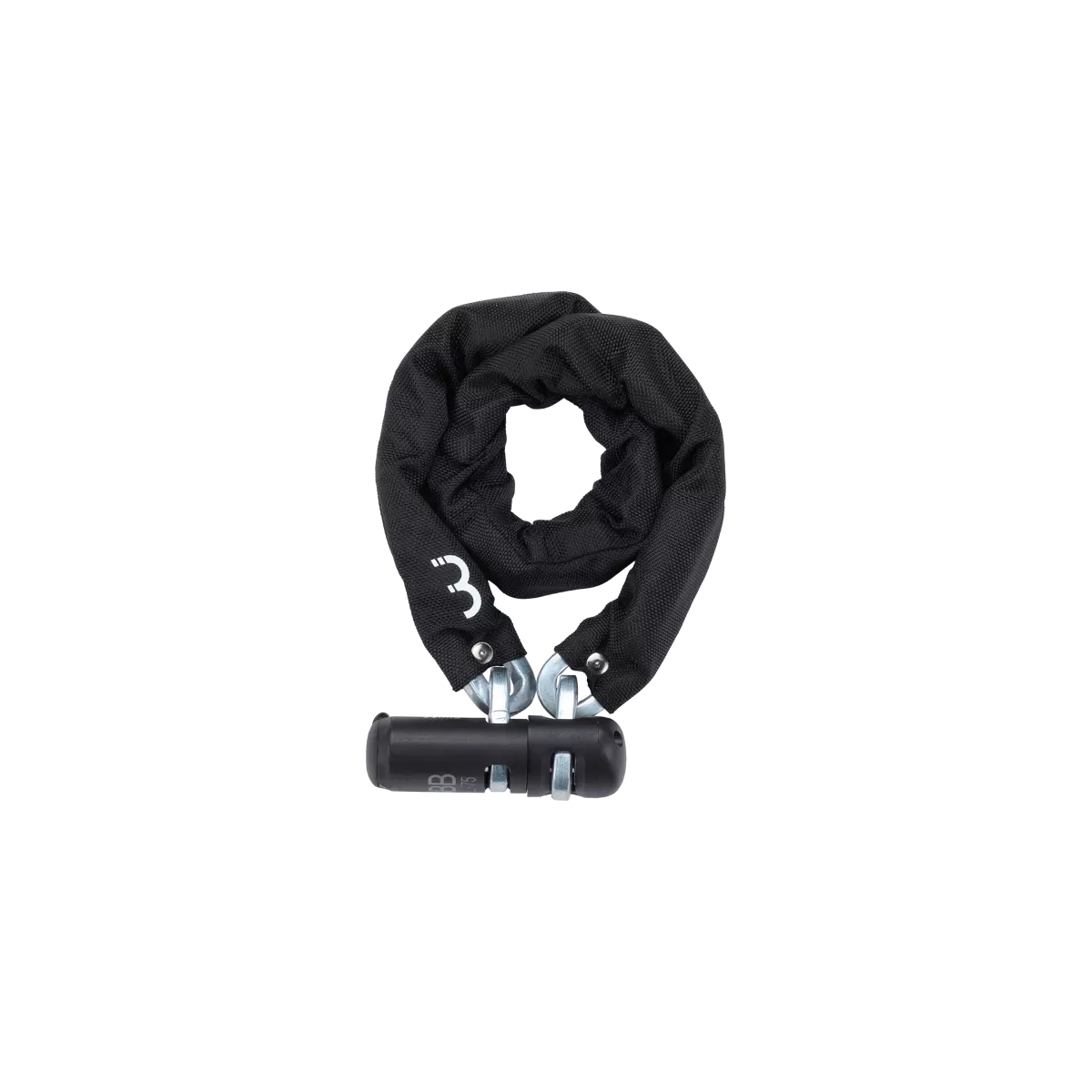 cyclelock SecureChain ART2 /Sold Secure Silver BBB