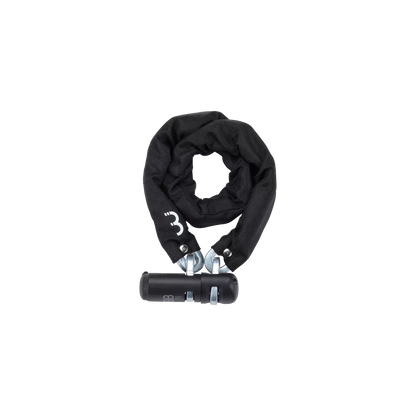 cyclelock SecureChain ART2 /Sold Secure Silver BBB