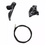 SHIMANO Ens. Frein Disc Arrière ST-R8170(R),BR-R8170(R)