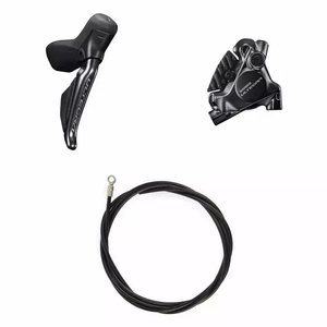 SHIMANO Ens. Frein Disc Arrière ST-R8170(R),BR-R8170(R)