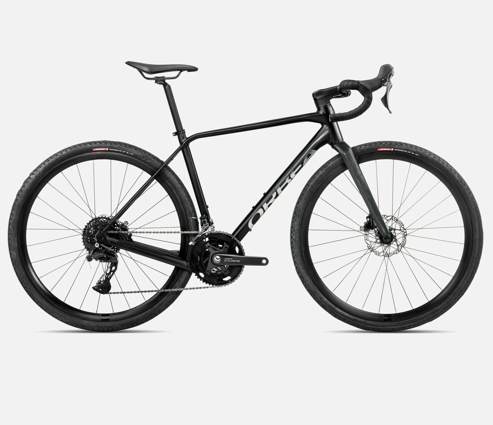 Vélo Gravel Orbea Terra H40 2026