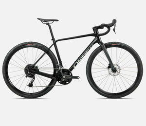 Vélo Gravel Orbea Terra H40 2026