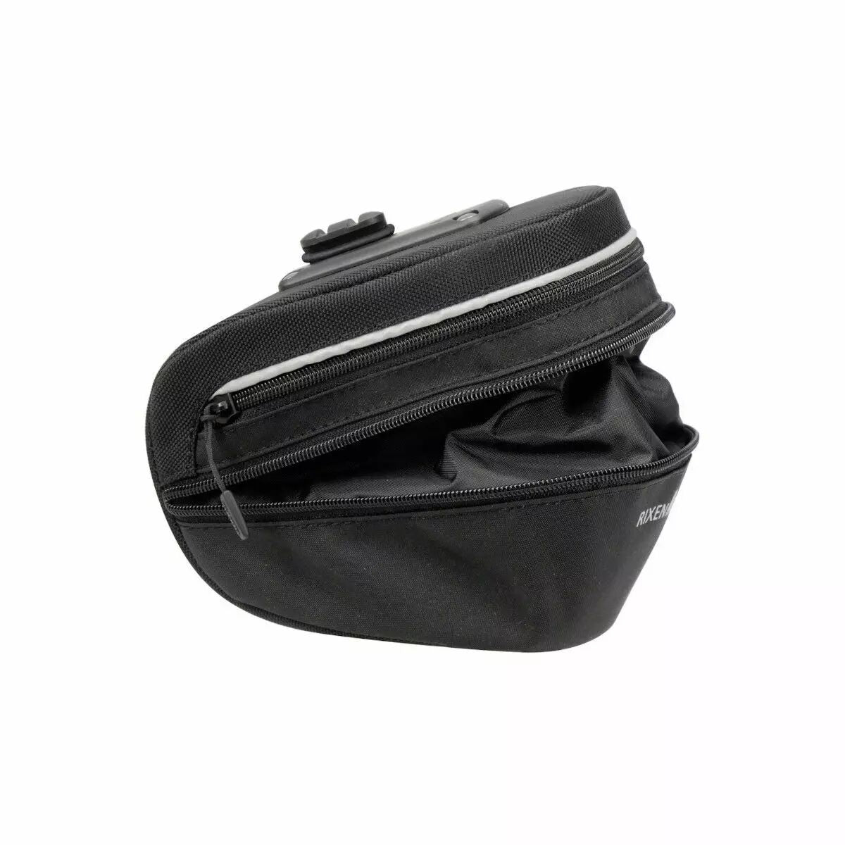 Sacoche de selle MICRO SPORT 200 EXPANDABLE KLICKFIX