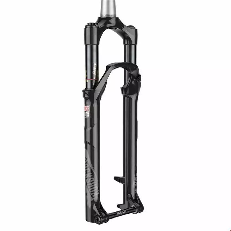 Fourche RockShox Reba RL 29' Solo Air 100mm 1'1/5 pour axe 15mm