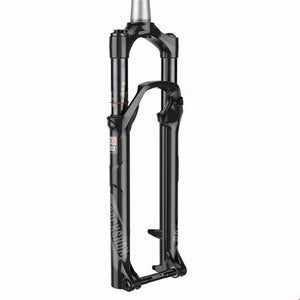 Fourche RockShox Reba RL 29' Solo Air 100mm 1'1/5 pour axe 15mm