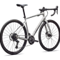 Vélo Specialized Diverge E5 Gloss Dune White/Ashen