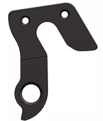 Patte de dérailleur ORBEA MX (enfant et adulte), MX et Onna, Alma Alu 2018 à 2021