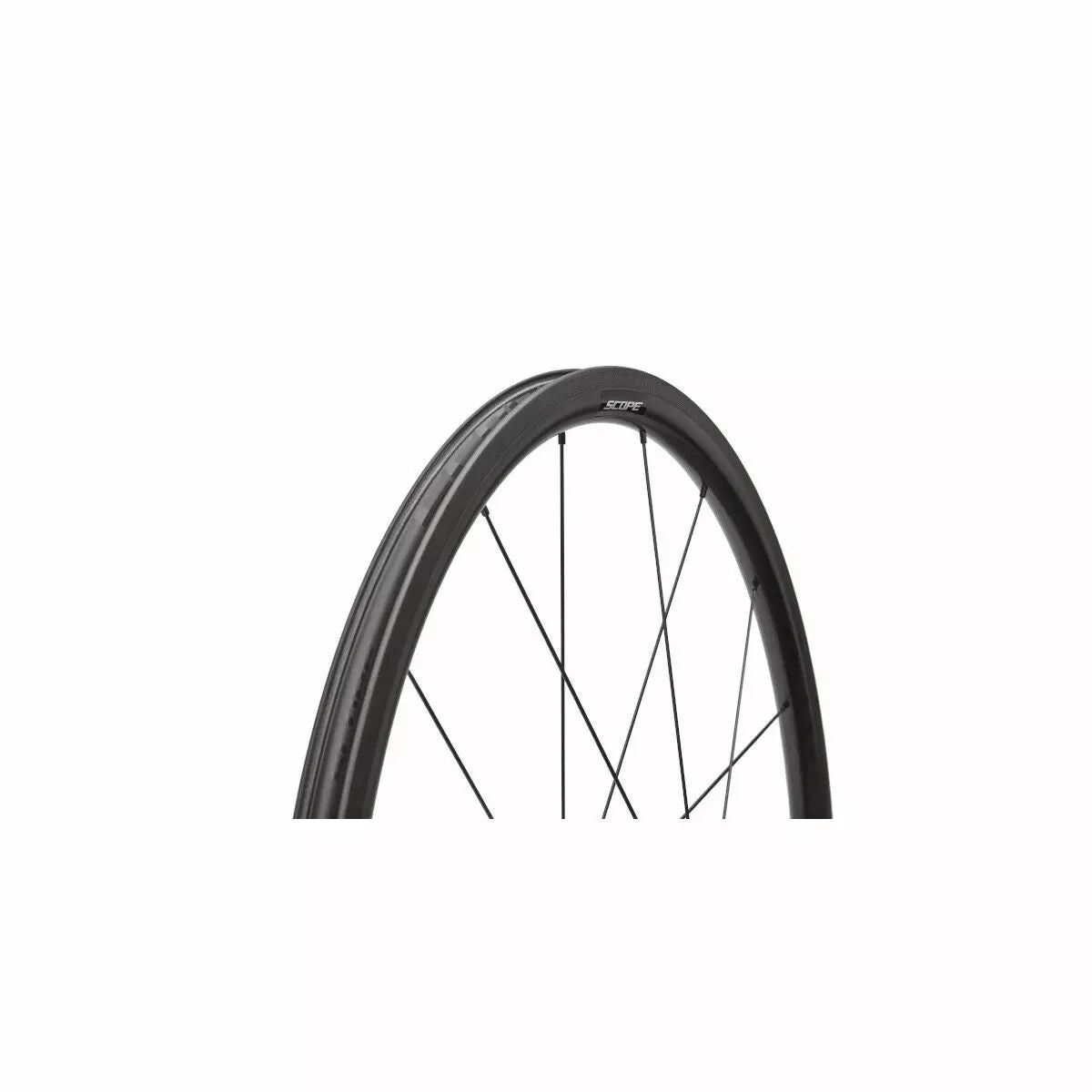 Paire de roues S3 Patins (30mm) SCOPE
