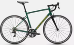 SPECIALIZED Allez E5 sport pngrn/metgld/carb