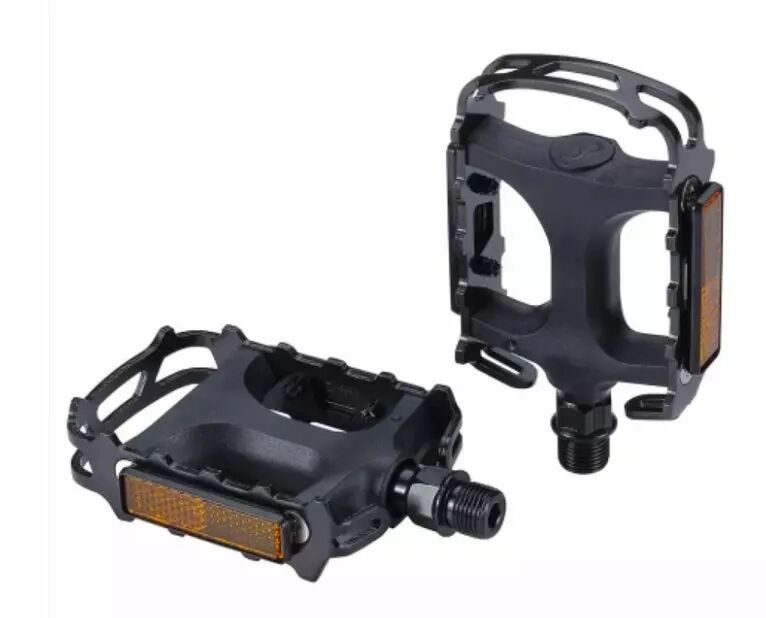 Pédales Vtt Mount and Go 2.0 BBB