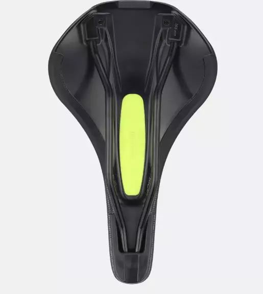 Selle SPECIALIZED Bridge Comp W/Mimic SPECIALIZED Blk 155