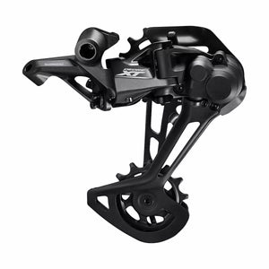 Dérailleur Arrière SHIMANO 12s RD-M8100 SGS Deore XT Monoplateau