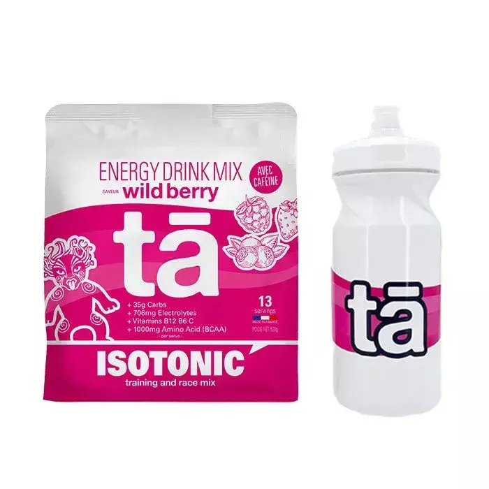 Energy Drink Mix TA Energy