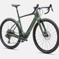 Vélo SPECIALIZED Creo SL Comp Carbon CYPRMET/BLKLQDMET