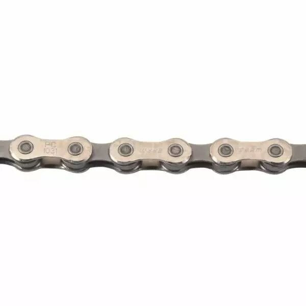 Chaine SRAM PC 1031 10 Vitesses Avec attache rapide