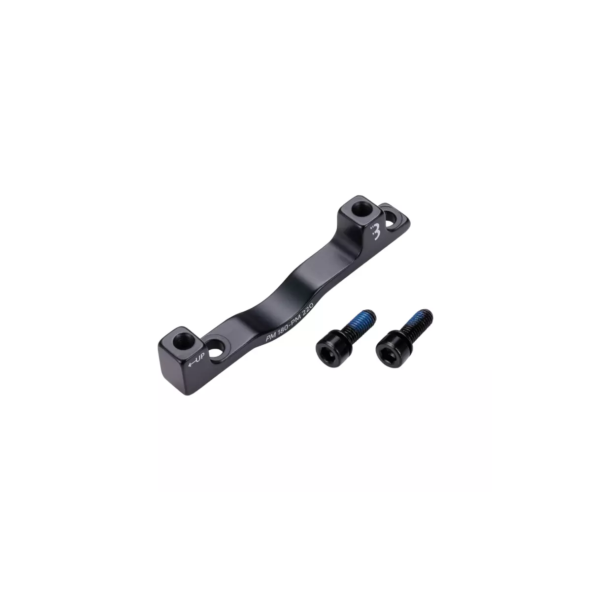 adapteur "PowerMount" 180mm - 203mm BBB