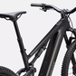 Vélo Specialized Levo Alloy G4 Nb Gloss Metallic Obsidian/Silver Dust