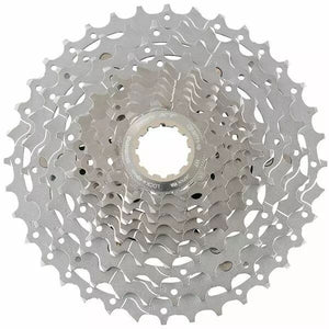 Cassette SHIMANO 10 Vitesses CS-M771-10 Deore XT