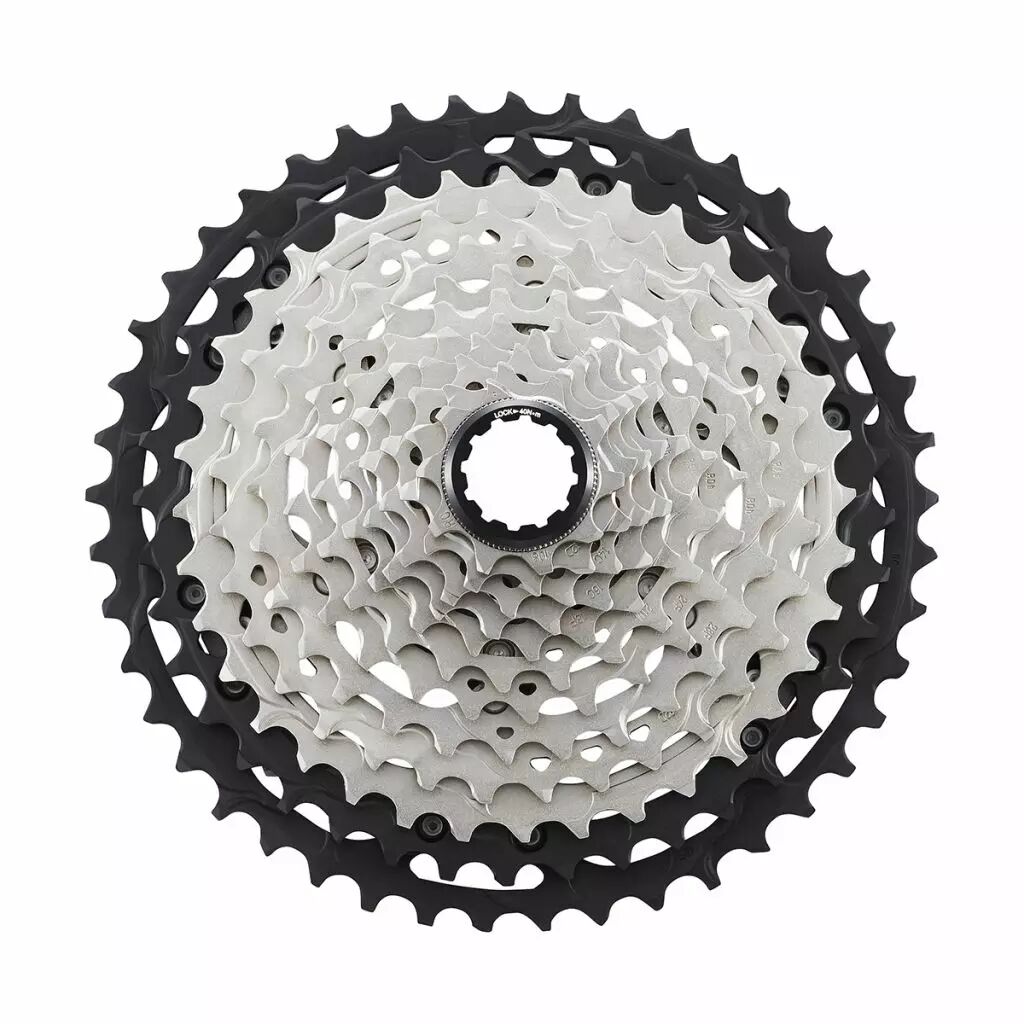 Cassette SHIMANO 12v CS-M8100-12 Deore XT