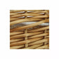 Panier osier MINI KLICKFIX