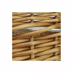 Panier osier MINI KLICKFIX