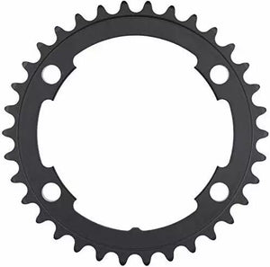 SHIMANO Plateau 34T-MS FC-RS510