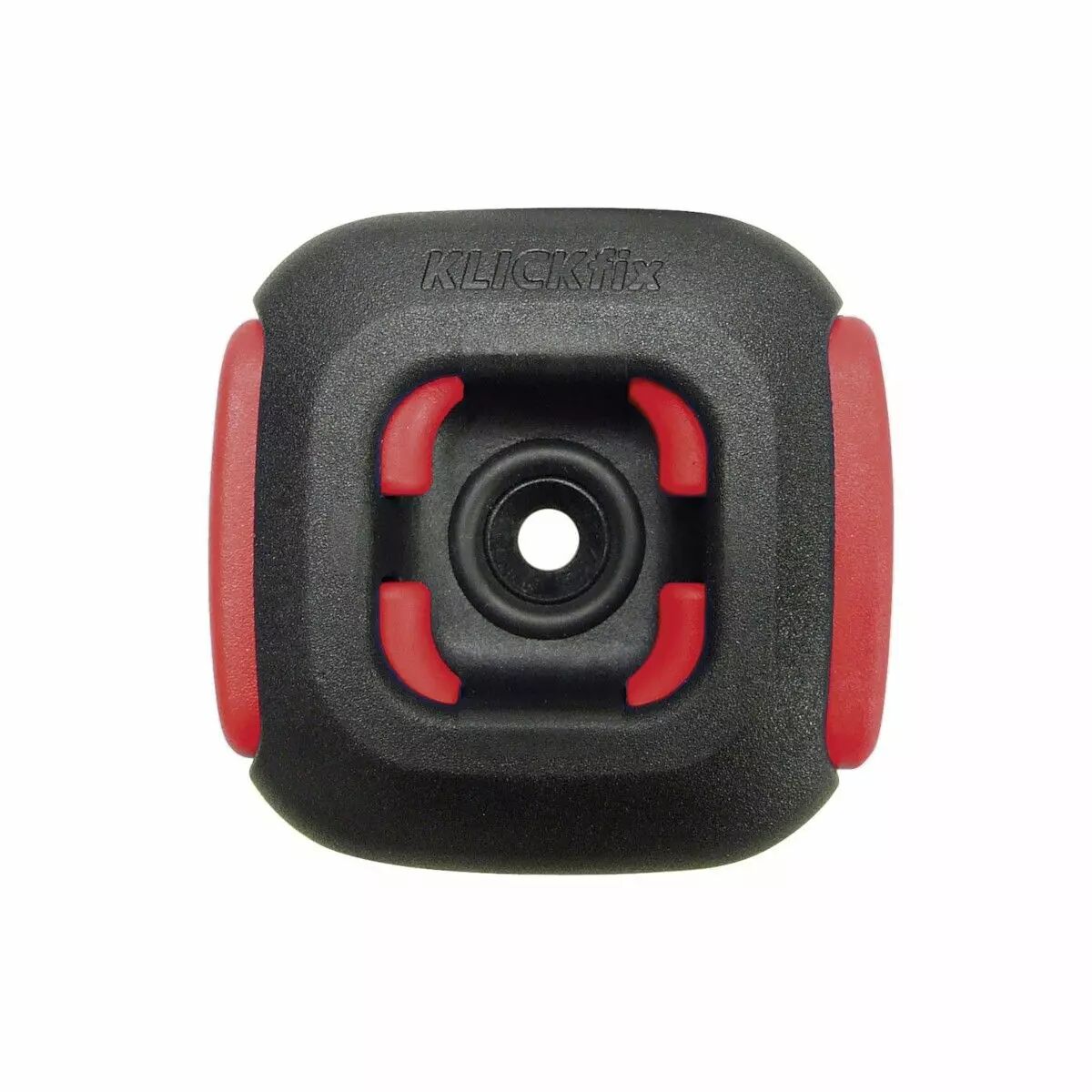 Fixation du quad KLICKFIX
