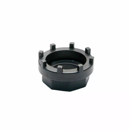 Clé pour boîtier pédalier (8 cannelures) Shimano XTR Park Tool