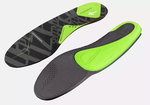 Semelles SPECIALIZED Body Geometry SL Vert 42-43
