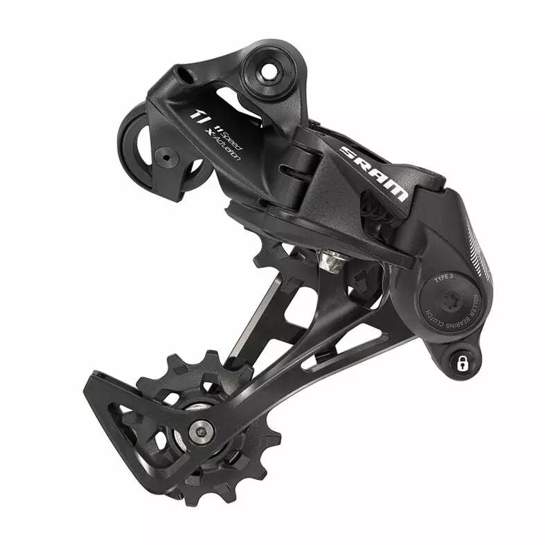 SRAM Derailleur AR NX Chape Longue 11V Noir